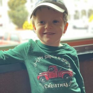 Meet your Posher, Dawn